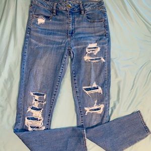 ⭐️American Eagle Jeans⭐️